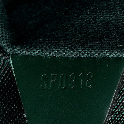 Louis Vuitton Taiga Cassiar Backpack Epicea 7 of 11