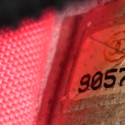 Chanel Calfskin Quilted Large Cambon Bowler Black White 7 of 11