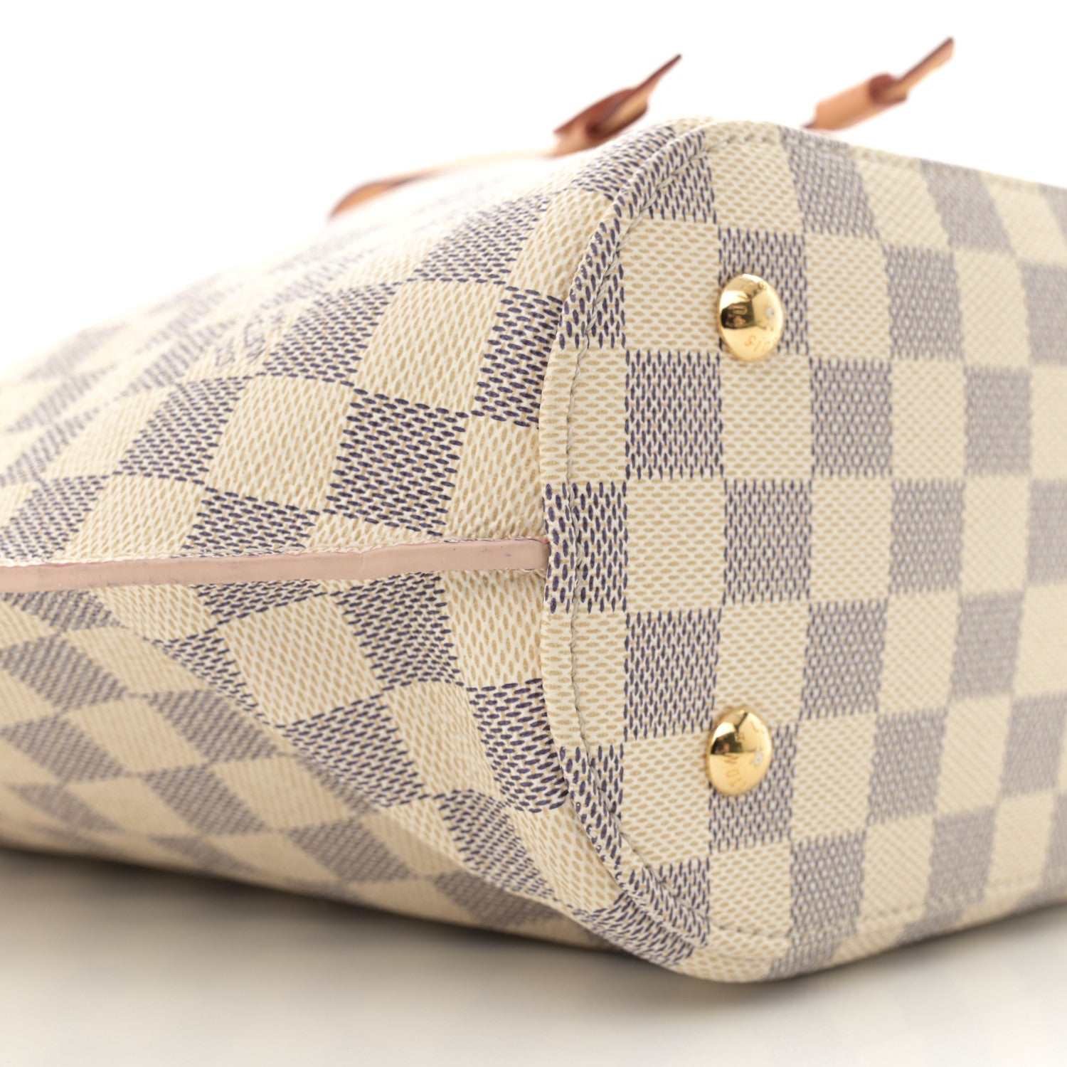 Louis Vuitton Damier Azur Girolata 8 of 13