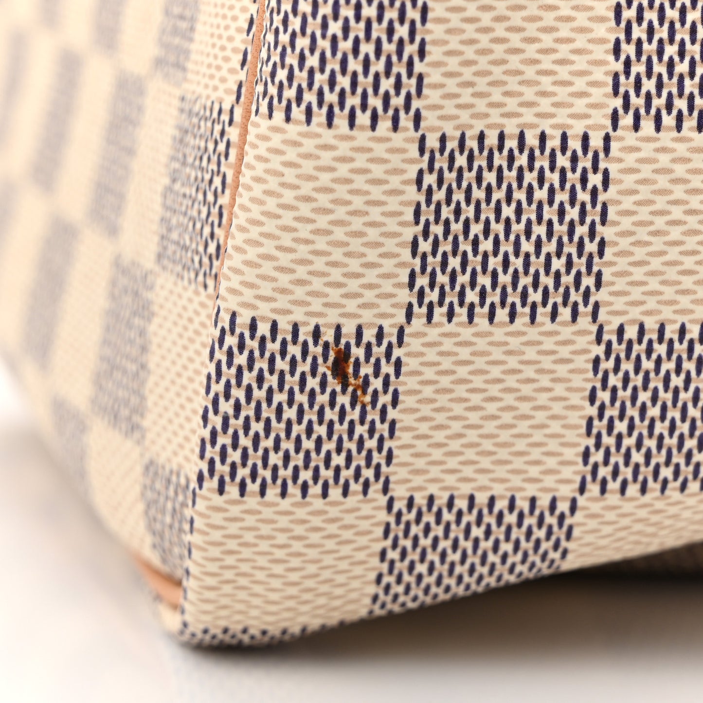 Damier Azur Speedy 35