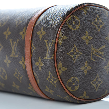 Louis Vuitton Monogram Papillon 26 10 of 10