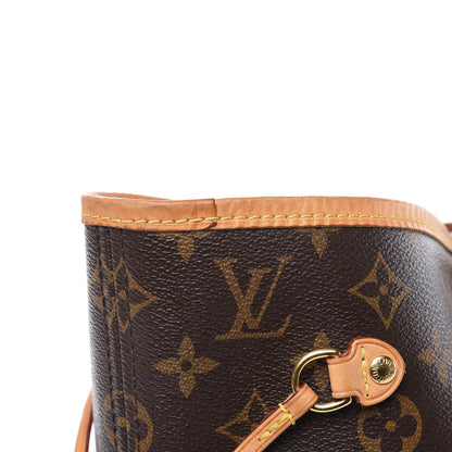 Louis Vuitton Monogram Neo Neverfull MM Pivoine 15 of 16