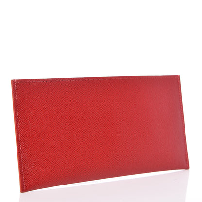 Louis Vuitton Calfskin Felicie Card Holder Insert 3 of 7