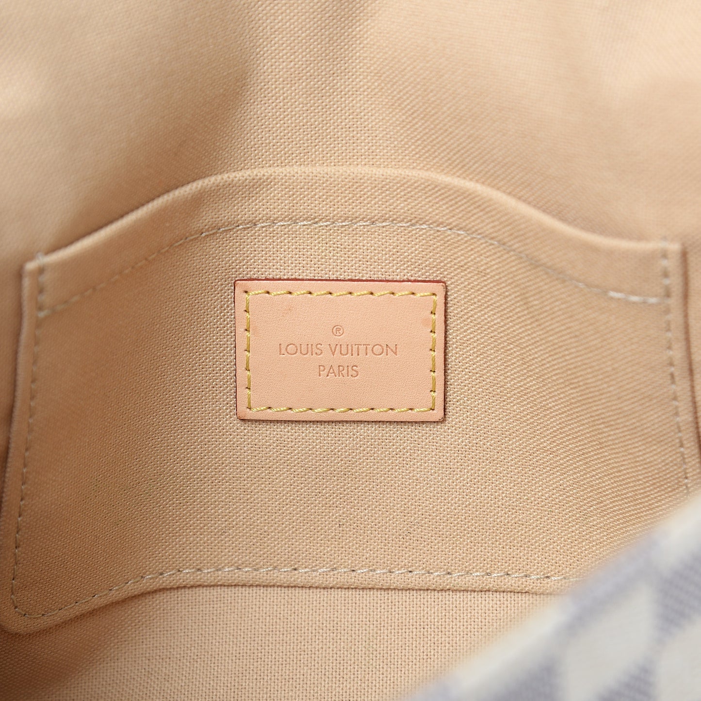Damier Azur Favorite MM