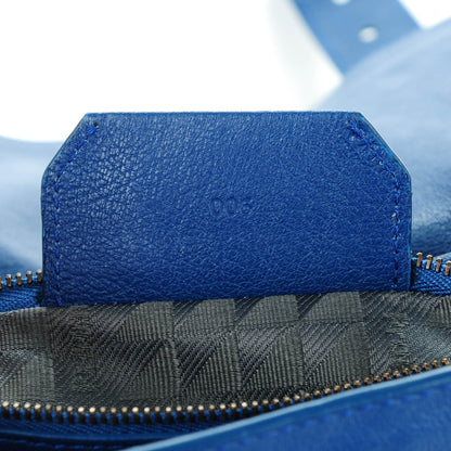 Proenza Schouler Lambskin Medium PS1 Satchel Peacock 8 of 9