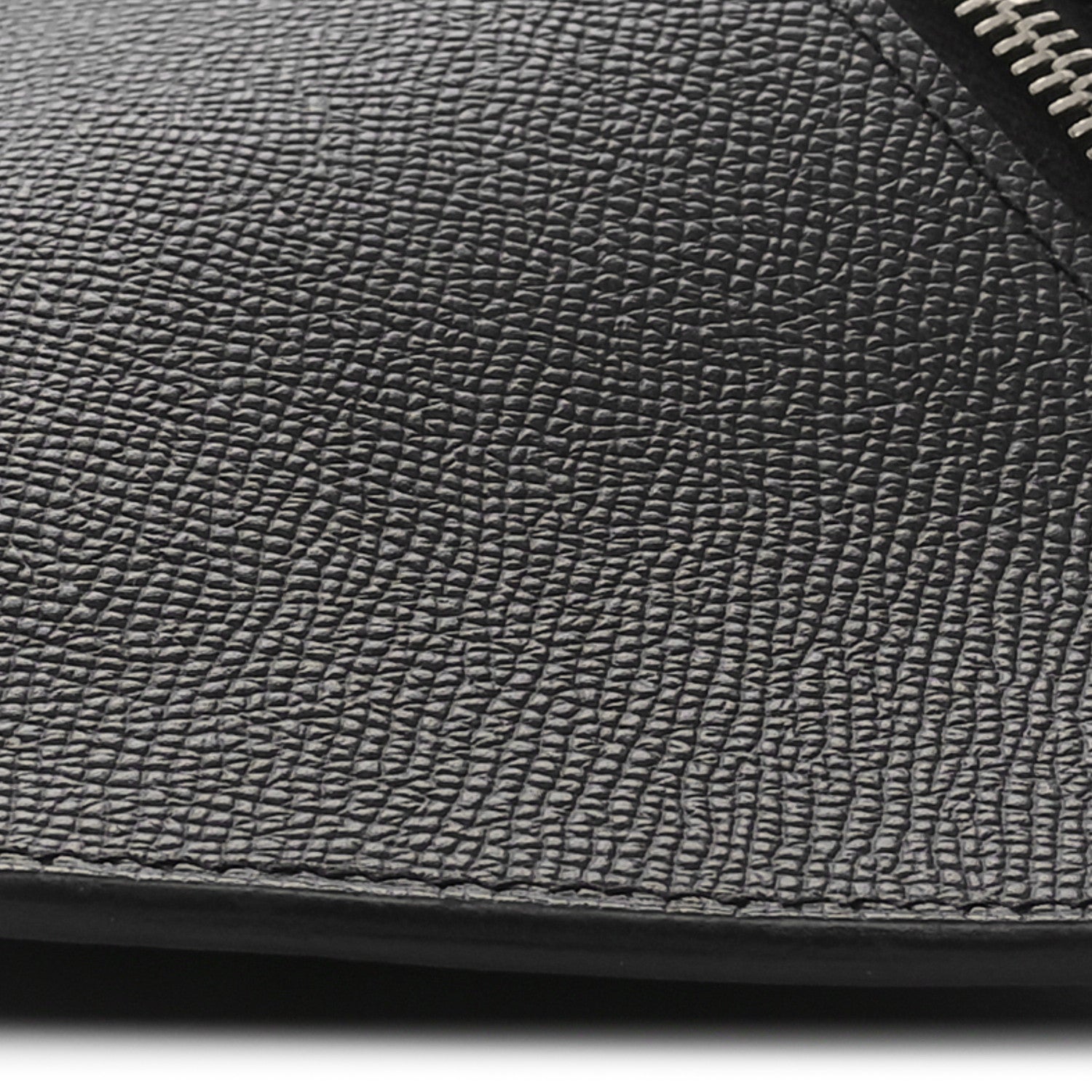 Hermes Epsom Petite Course Bag Black 9 of 10