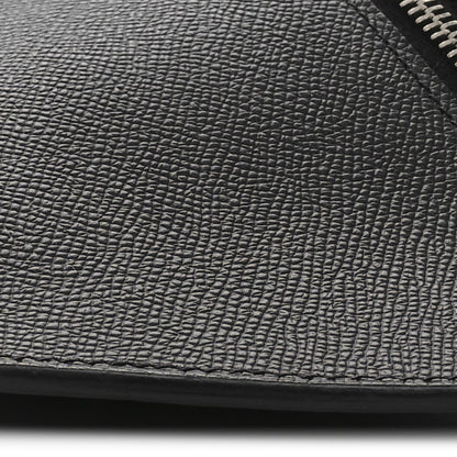Hermes Epsom Petite Course Bag Black 9 of 10