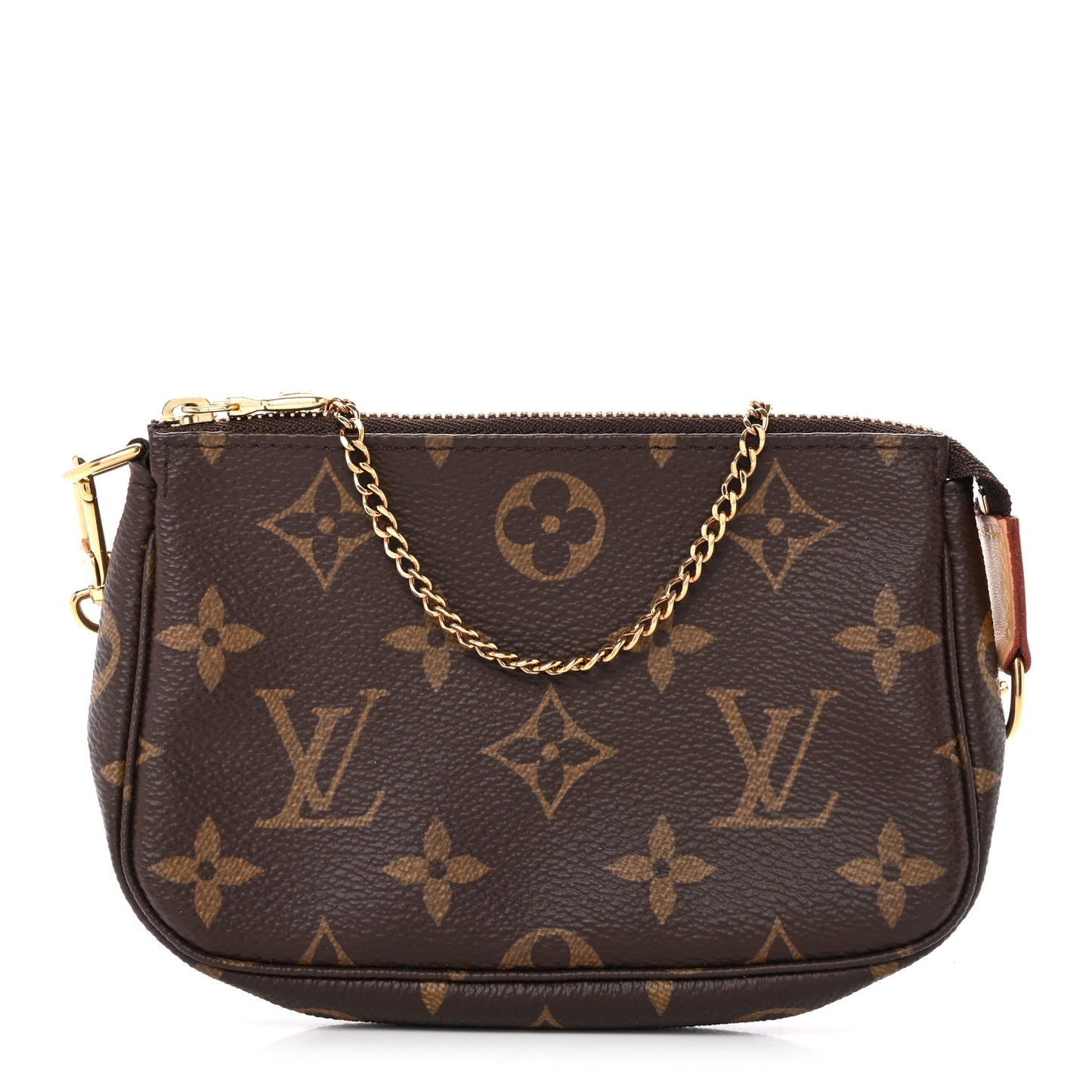 Monogram Mini Pochette Accessories