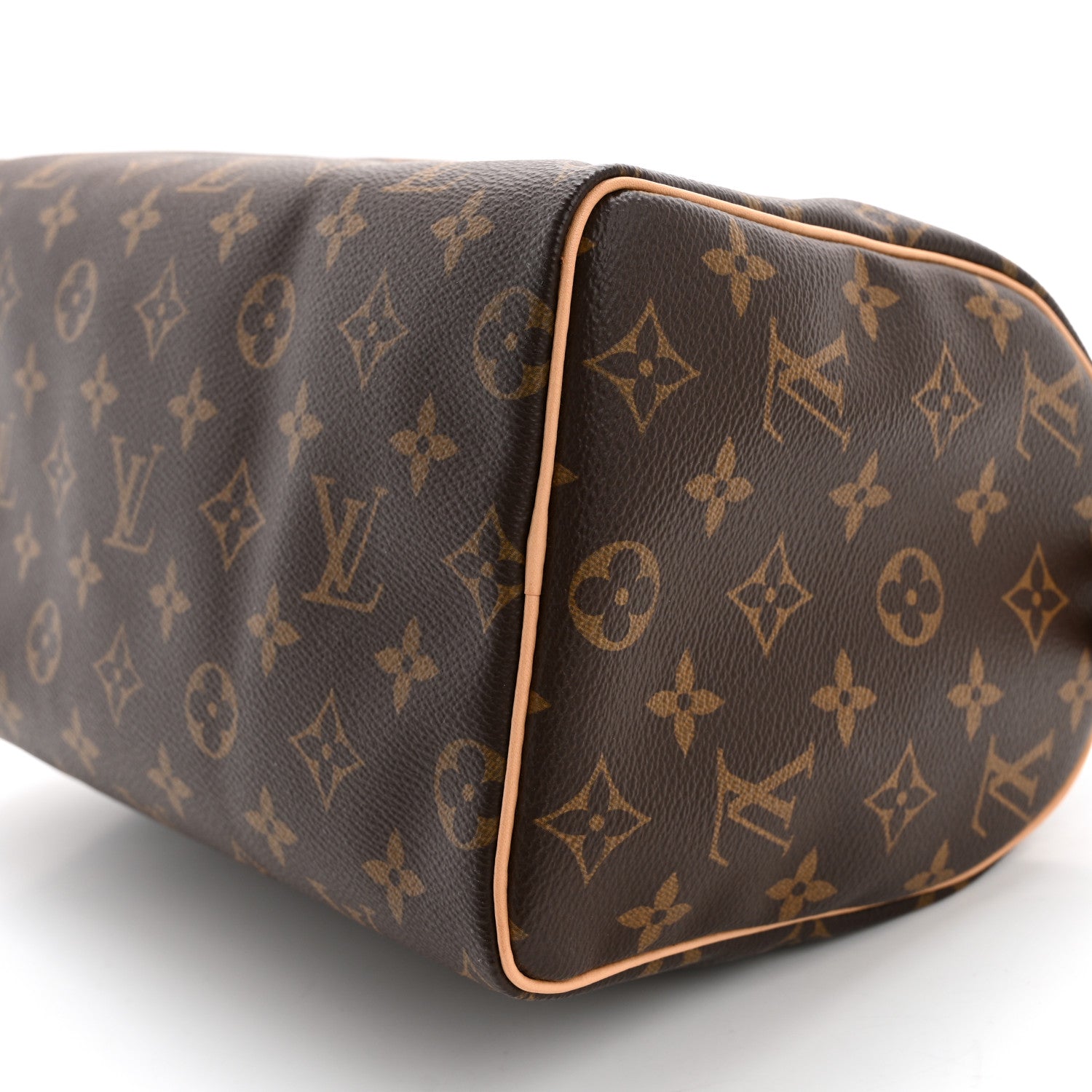 Louis Vuitton Monogram Speedy 25 9 of 11