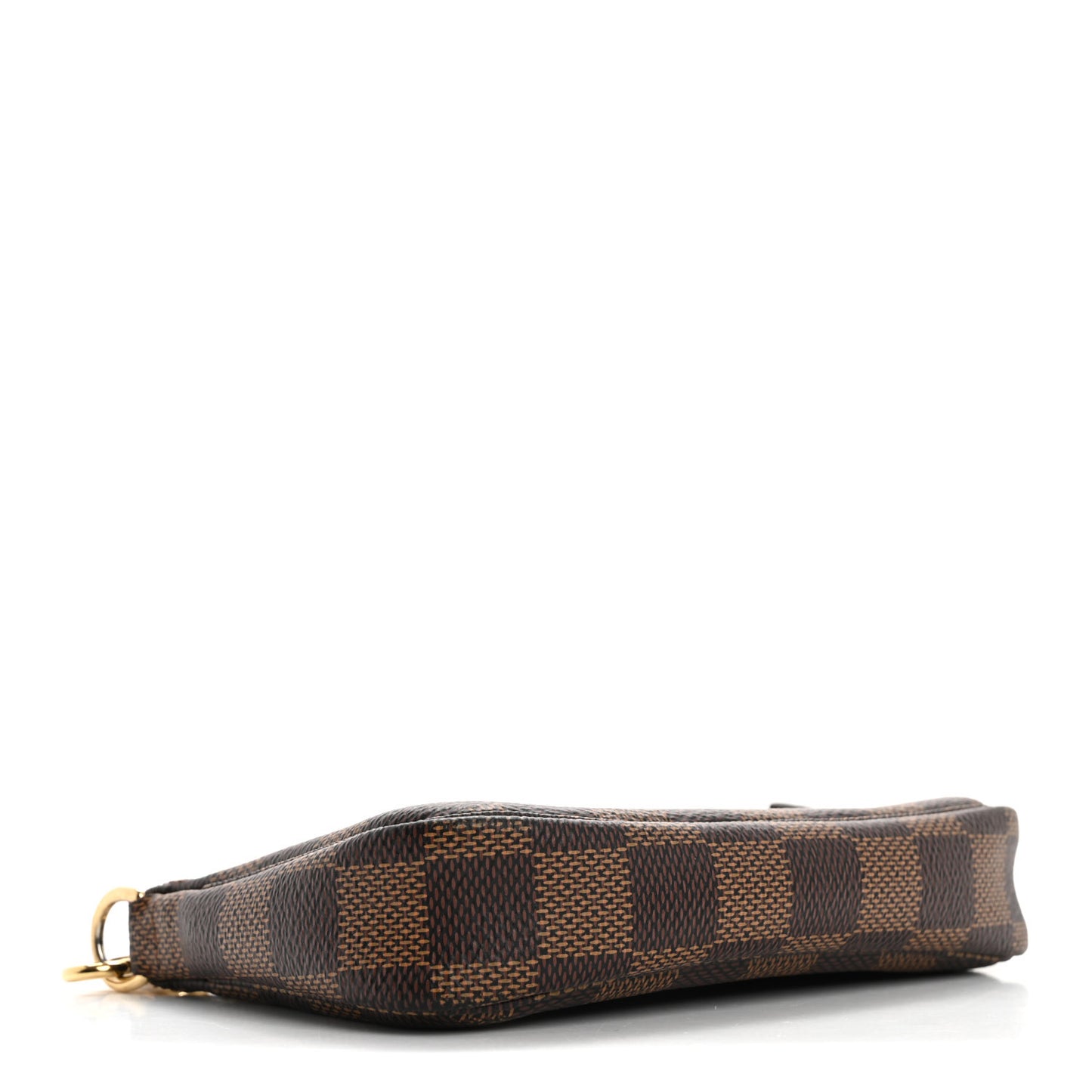 Damier Ebene Mini Pochette Accessories