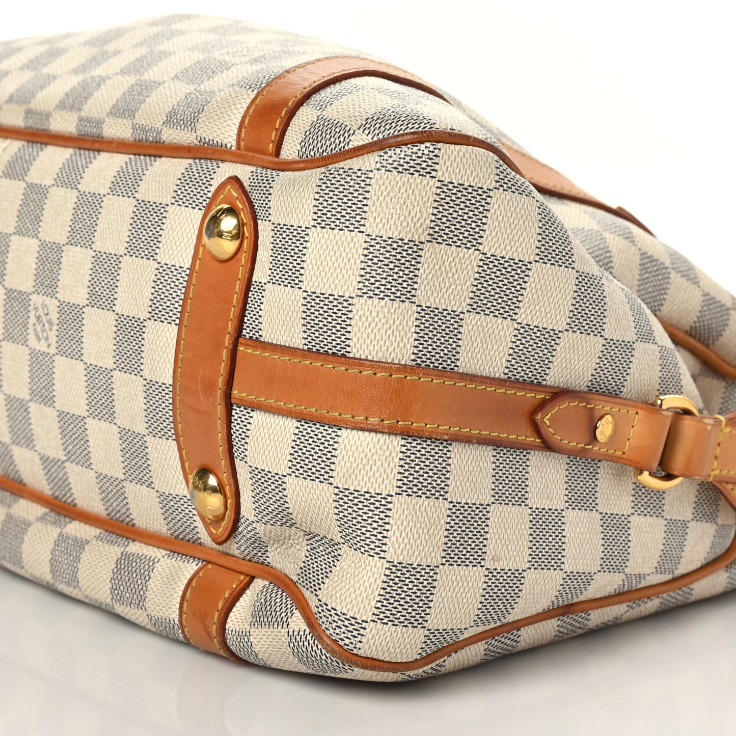 Damier Azur Stresa PM