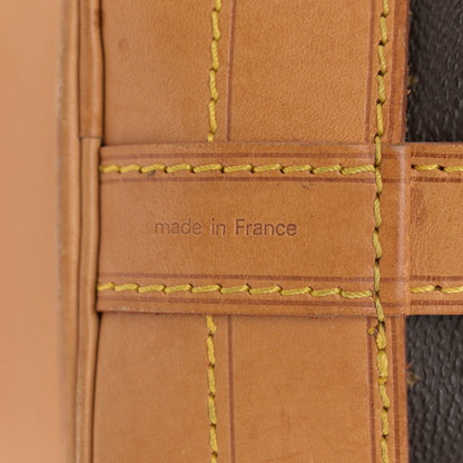 Louis Vuitton Monogram Noe 7 of 12