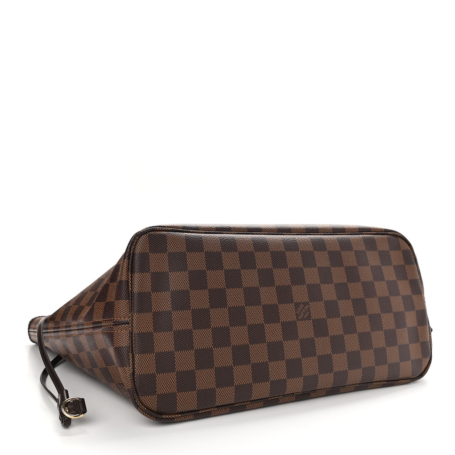 Louis Vuitton Damier Ebene Neo Neverfull MM 5 of 12