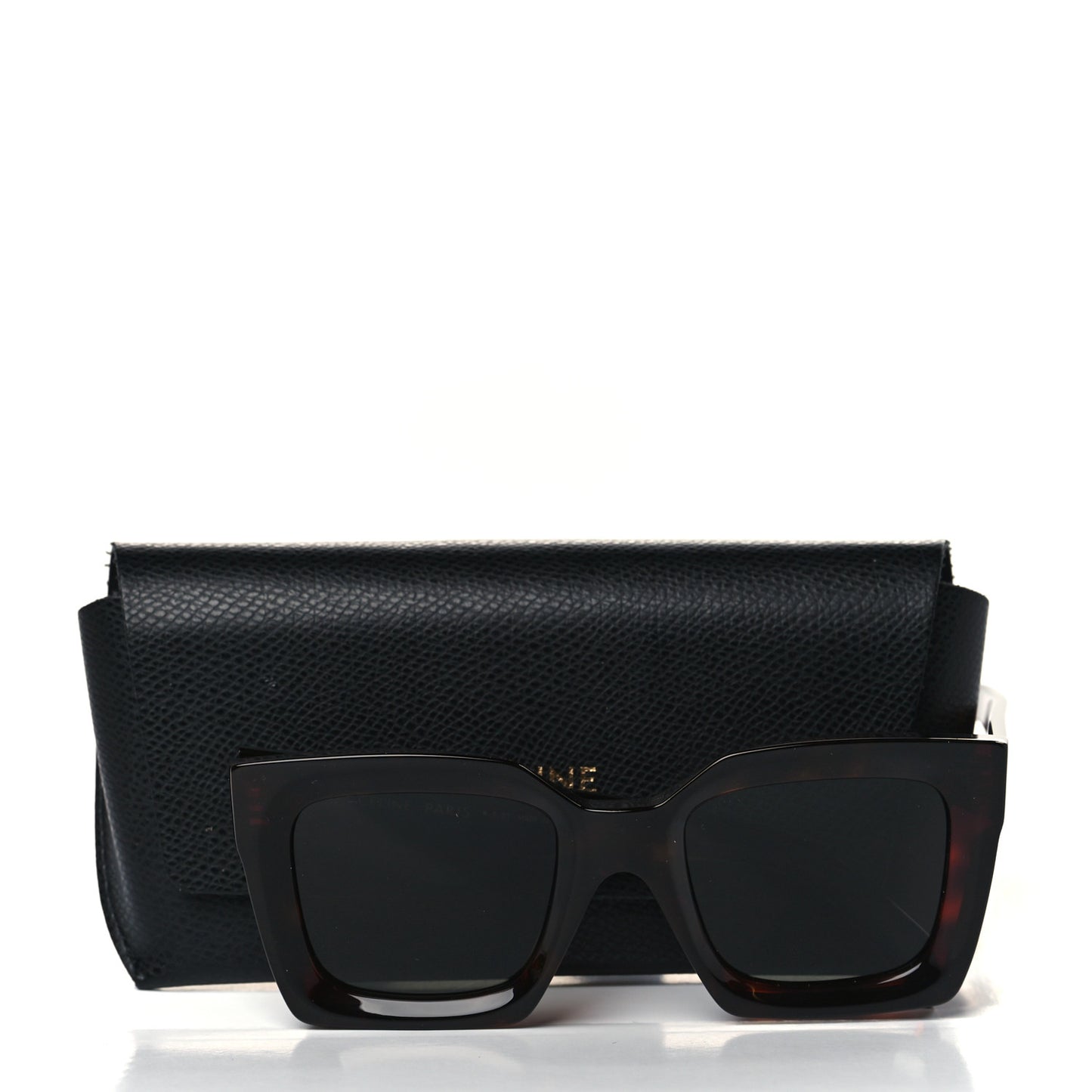 Tilda Sunglasses CL 401301 Havana