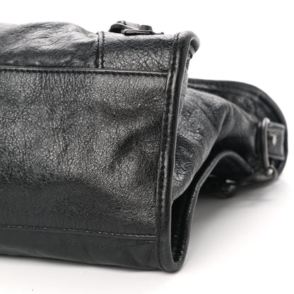 Balenciaga Agneau Classic Hardware City Black 10 of 10
