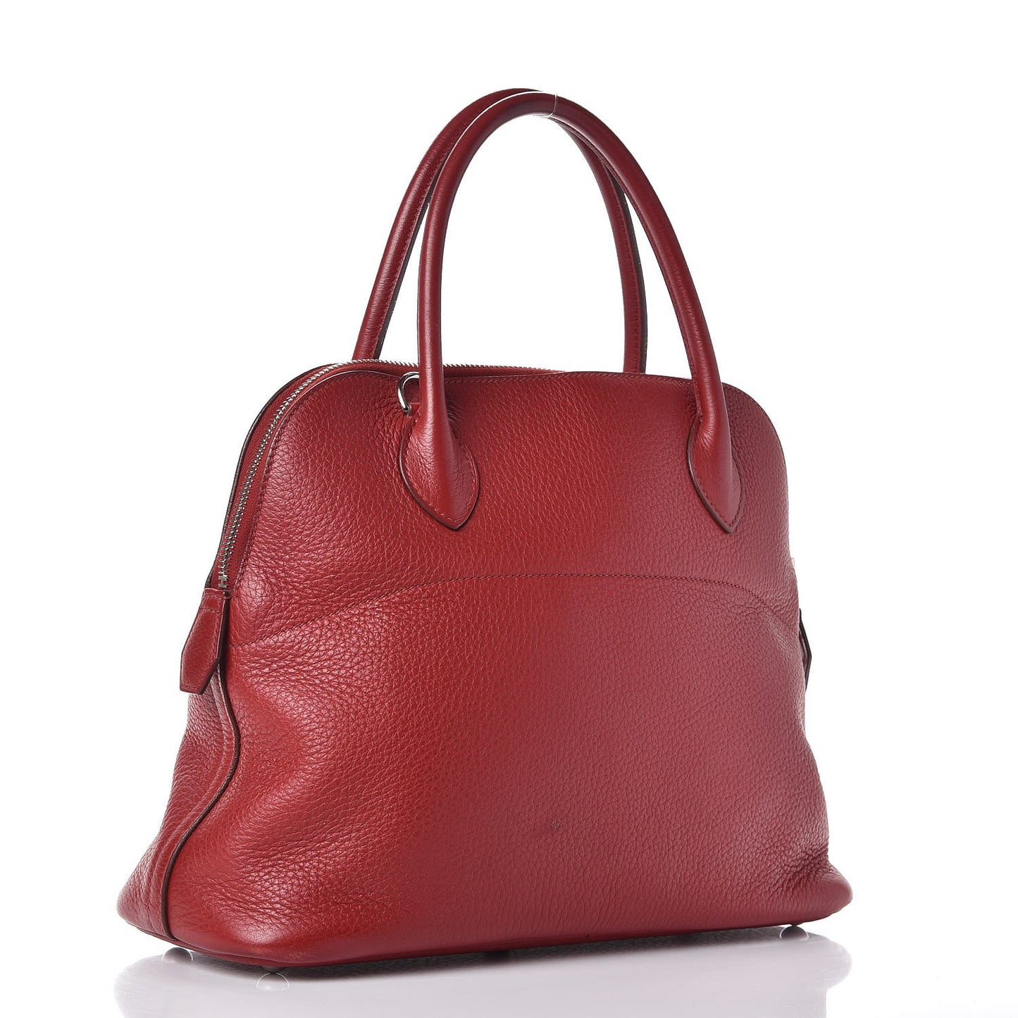 Taurillon Clemence Bolide 31 Rouge Garance