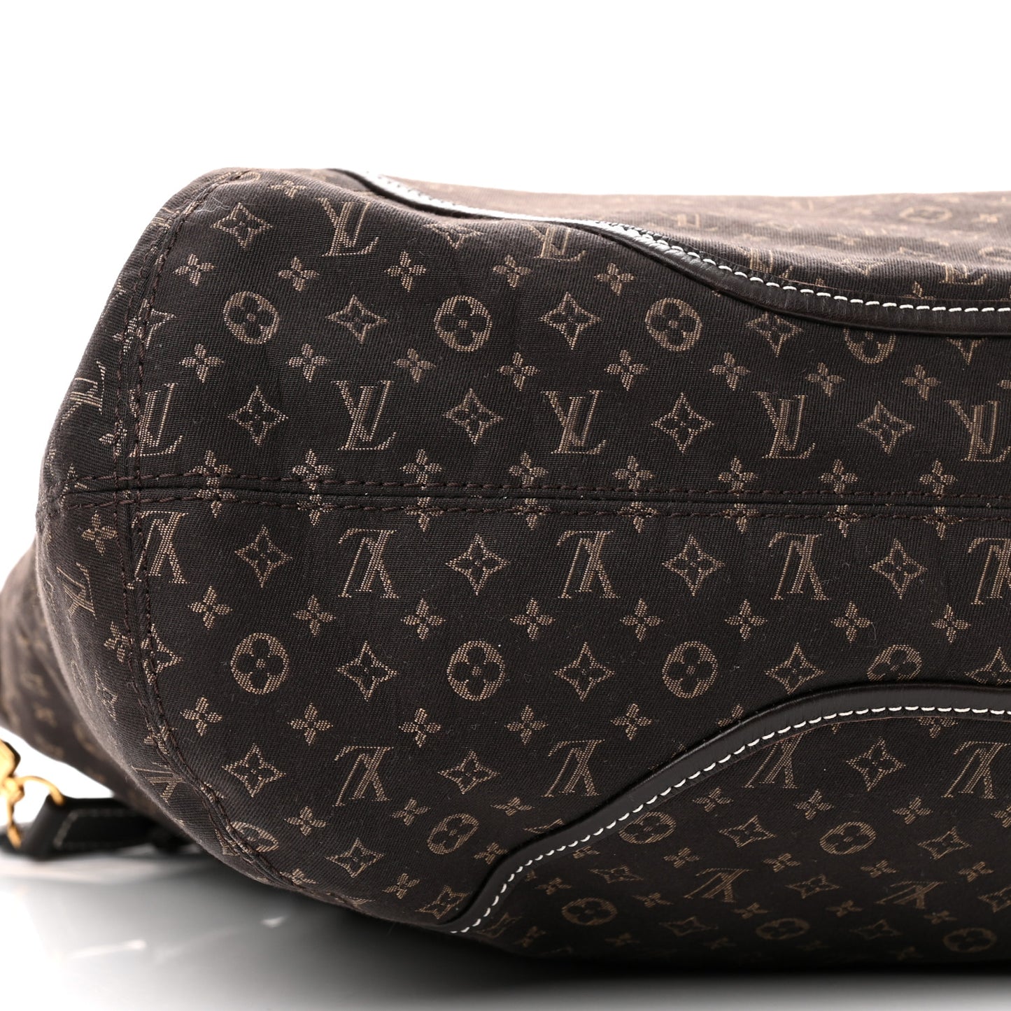 Monogram Idylle Elegie Fusain
