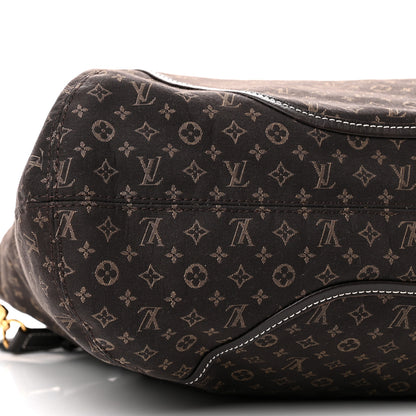 Louis Vuitton Monogram Idylle Elegie Fusain 8 of 9