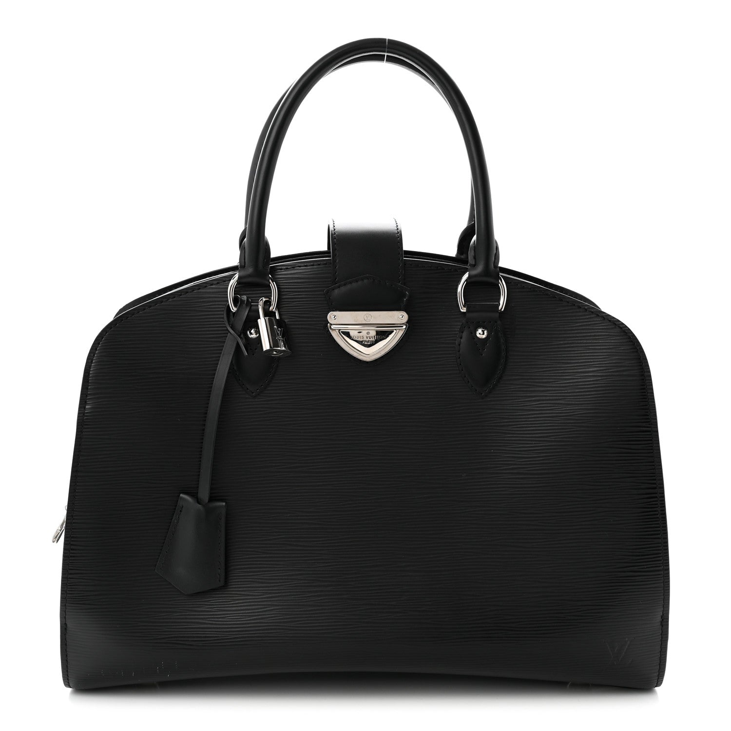 Louis Vuitton Epi Pont-Neuf  Black 1 of 11