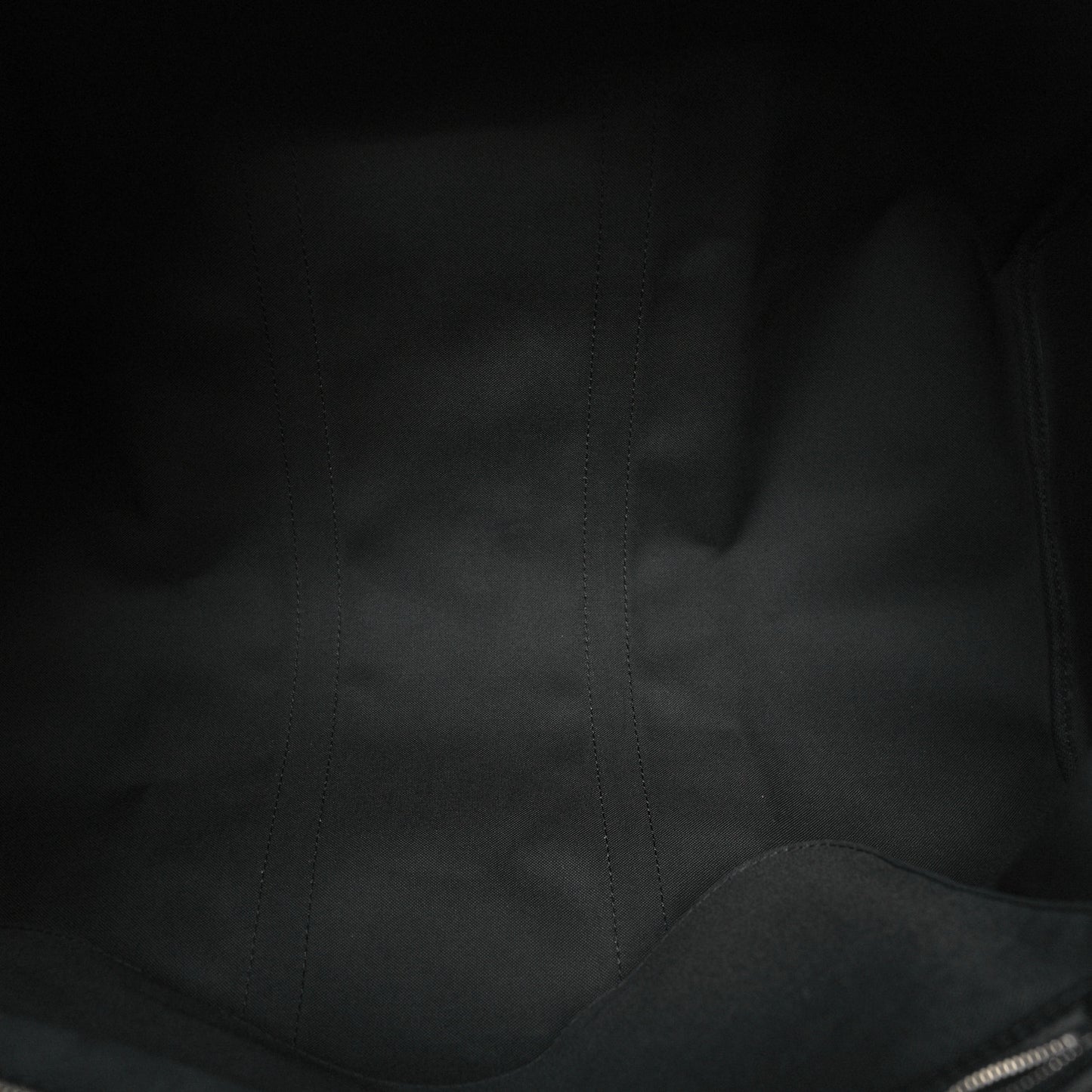 Damier Graphite Keepall Bandouliere 55