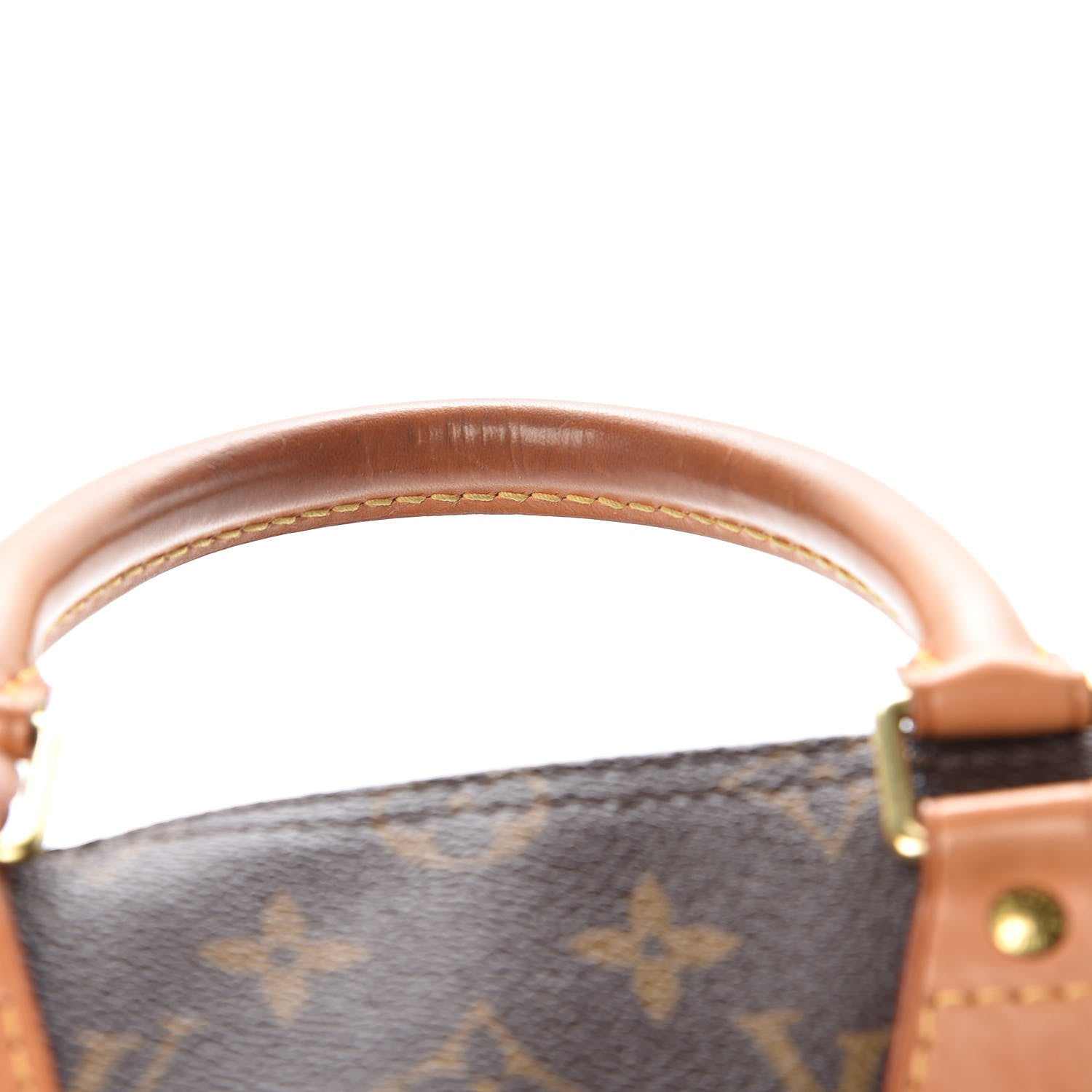 Louis Vuitton Monogram Speedy 35 10 of 17
