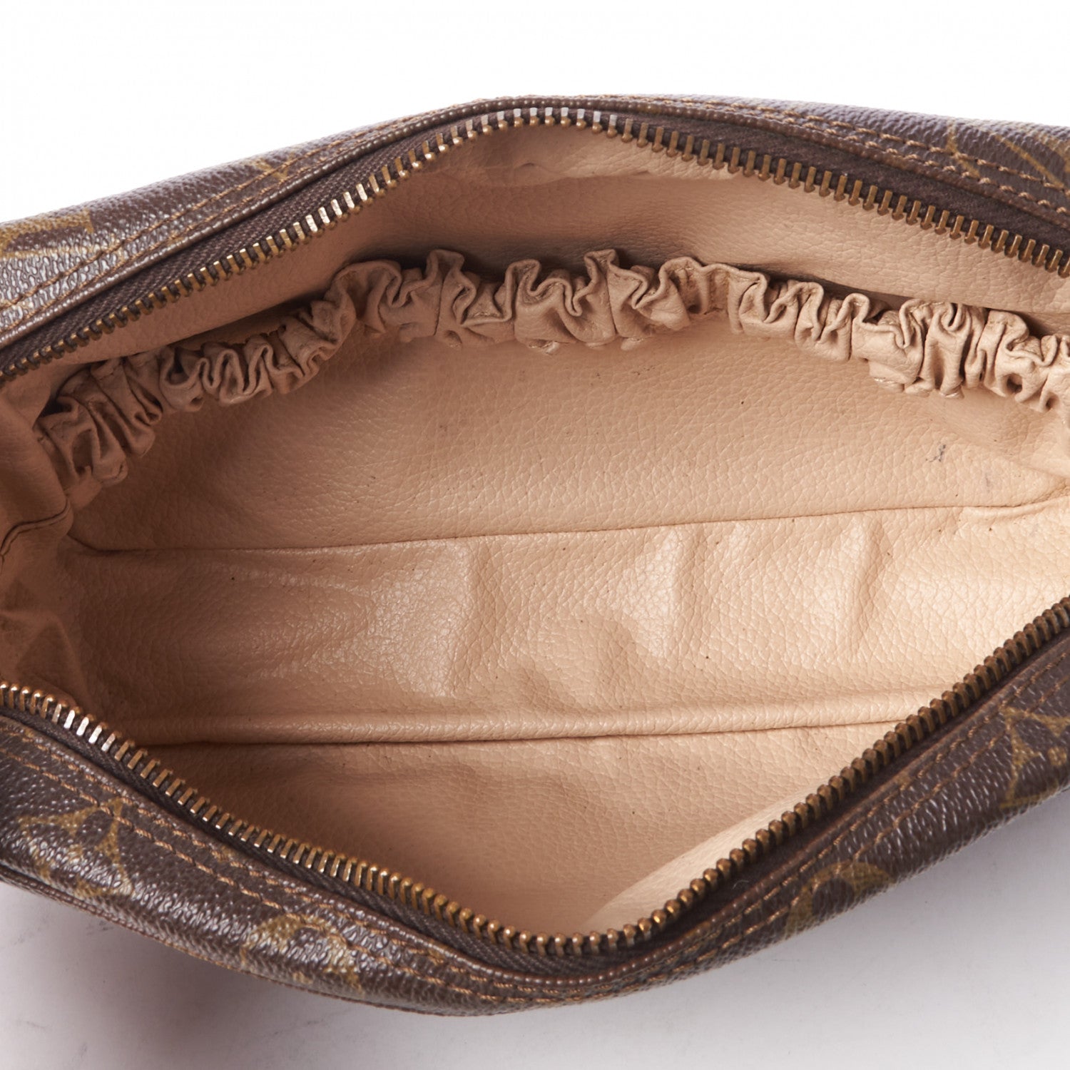 Louis Vuitton Monogram Trousse Toilette 23 4 of 9