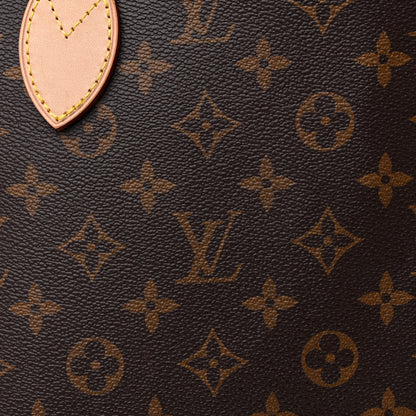Louis Vuitton Monogram Neo Neverfull MM Cherry 7 of 14