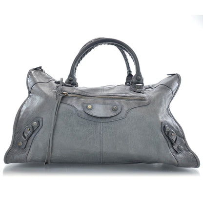 Balenciaga Agneau Work 1 of 9