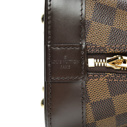 Louis Vuitton Damier Ebene Alma PM 6 of 6