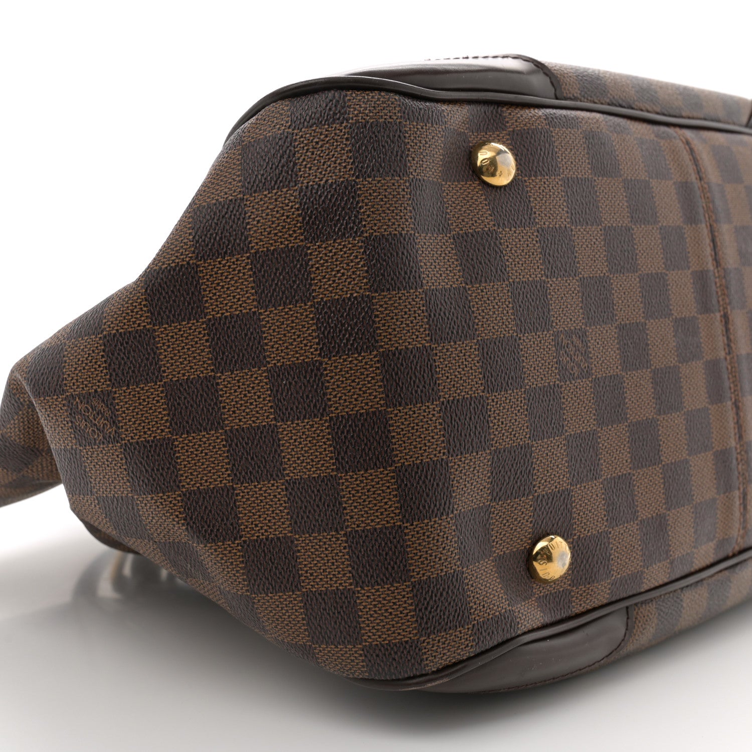 Louis Vuitton Damier Ebene Verona GM 8 of 12