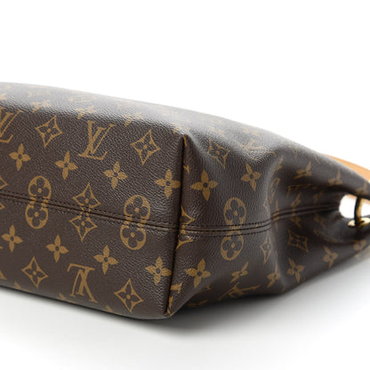 Louis Vuitton Monogram Graceful PM Pivoine 7 of 11