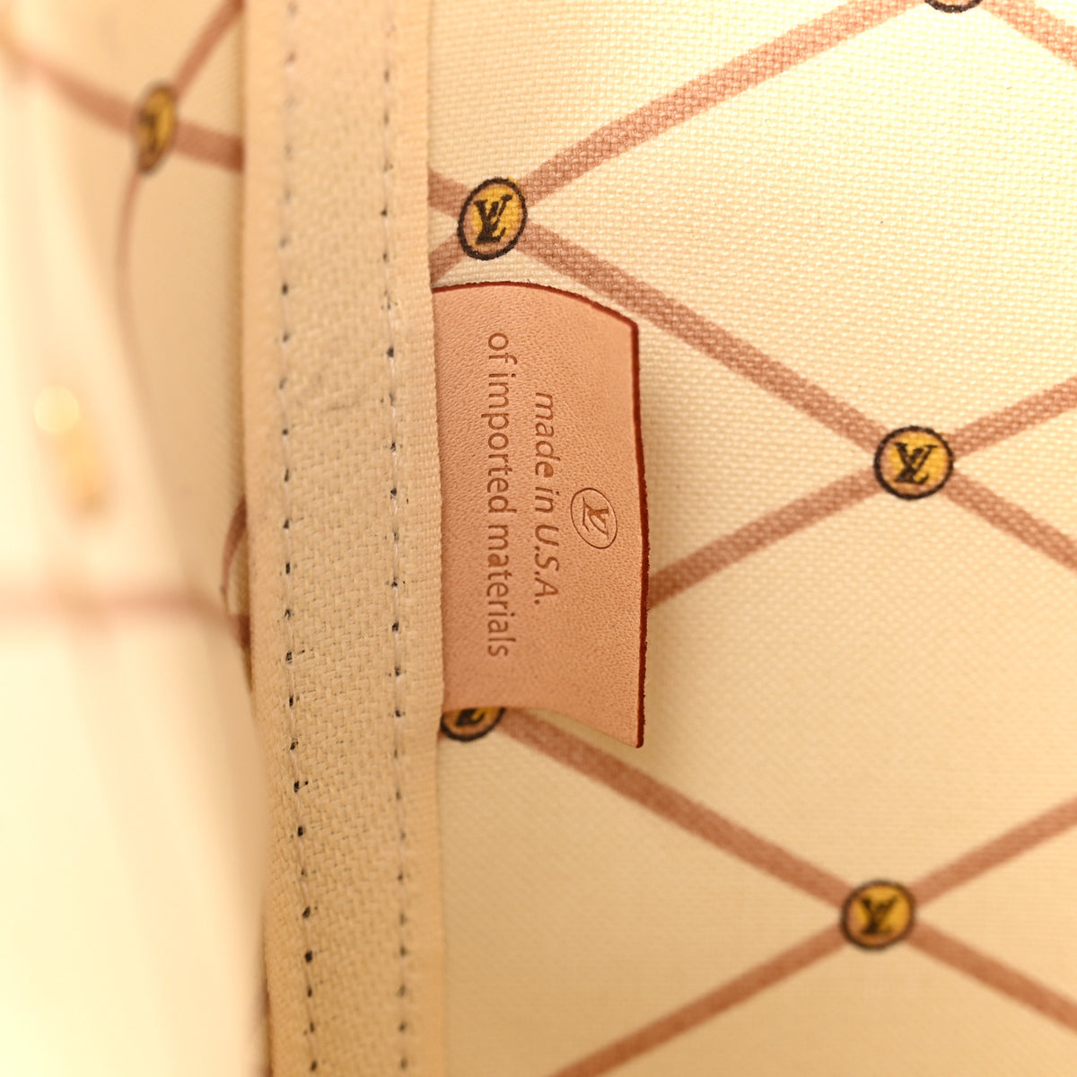 Monogram Summer Trunks Neo Neverfull MM