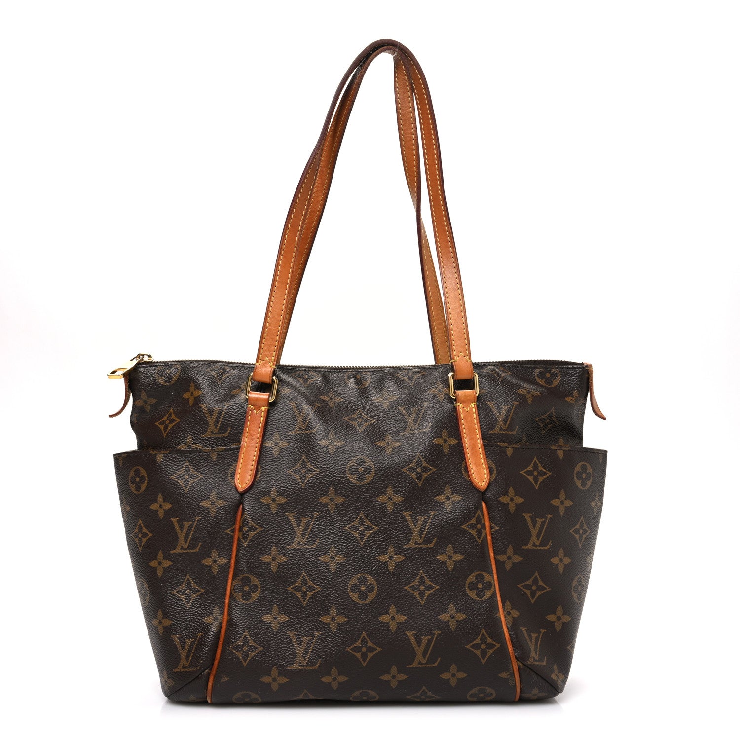 Louis Vuitton Monogram Totally PM 1 of 12