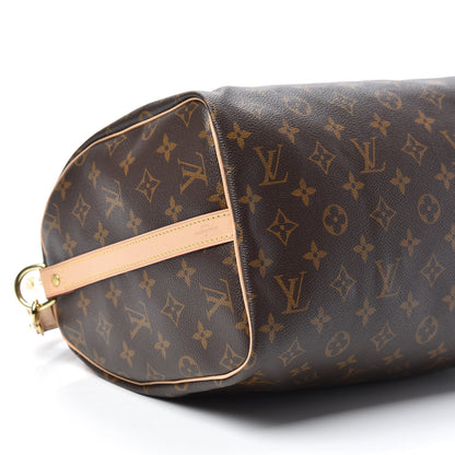 Louis Vuitton Monogram Speedy Bandouliere 30 9 of 10