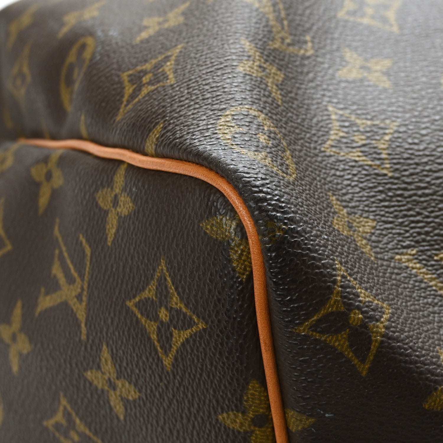 Louis Vuitton Monogram Keepall 50 8 of 12