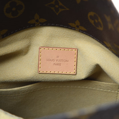 Louis Vuitton Monogram Artsy MM 6 of 15