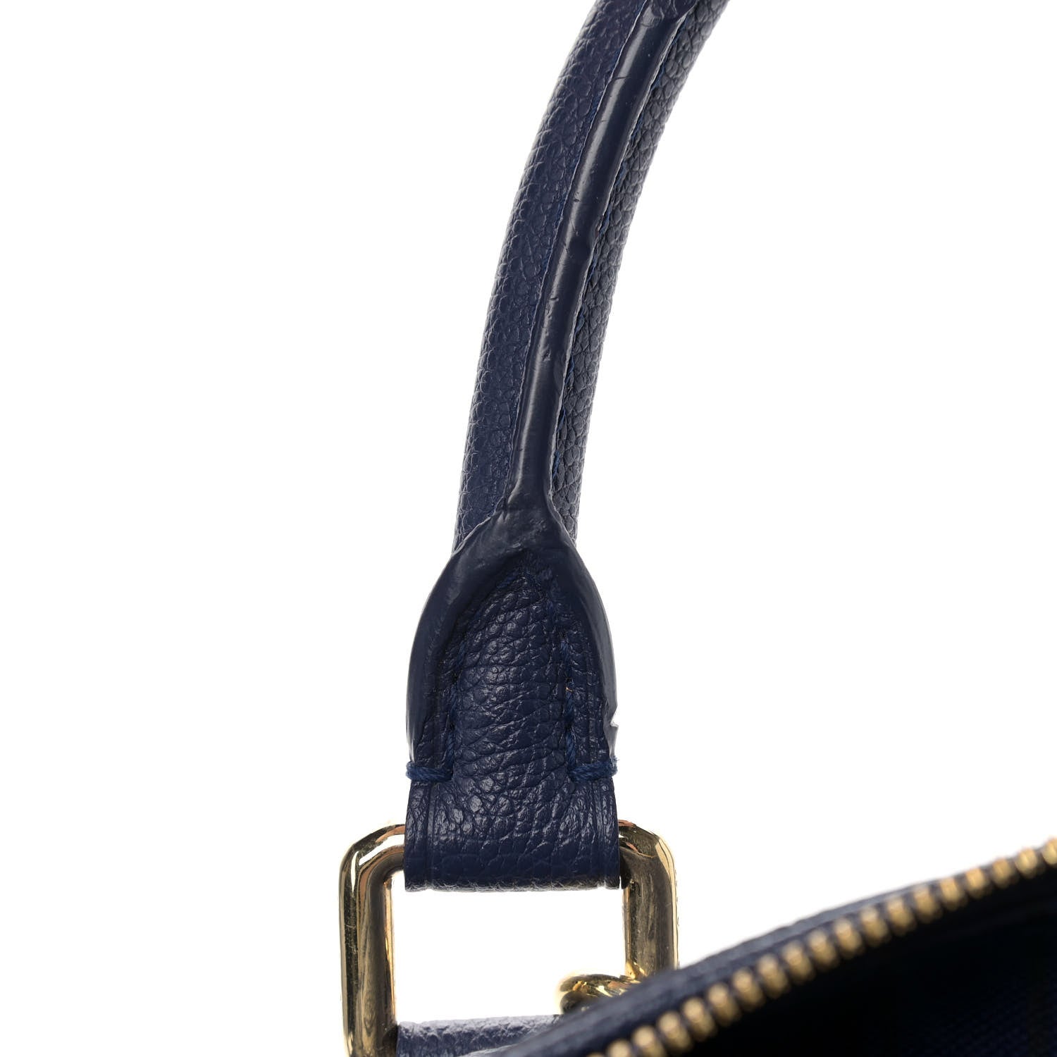 Louis Vuitton Empreinte Speedy Bandouliere 25 Celeste 12 of 22
