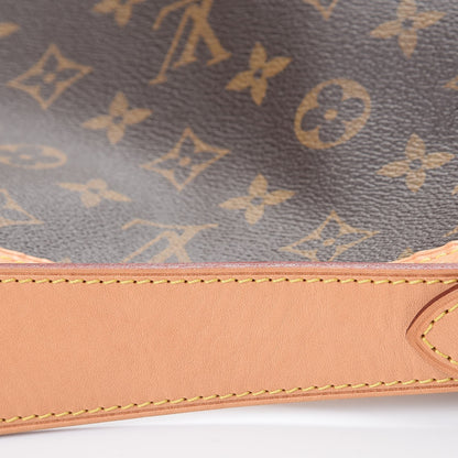 Louis Vuitton Monogram Delightful MM Pivoine 9 of 12