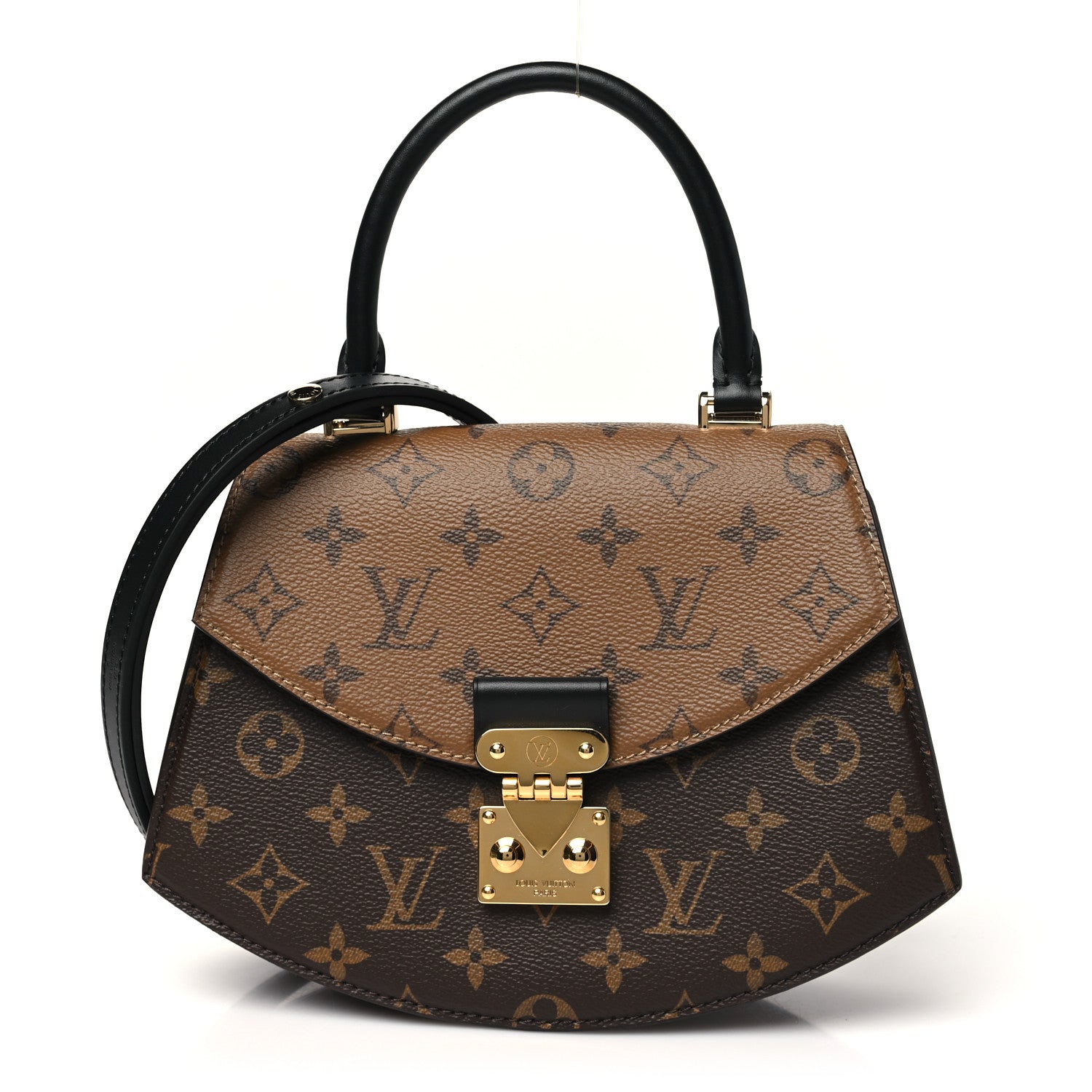 Louis Vuitton Reverse Monogram Tilsitt 1 of 9