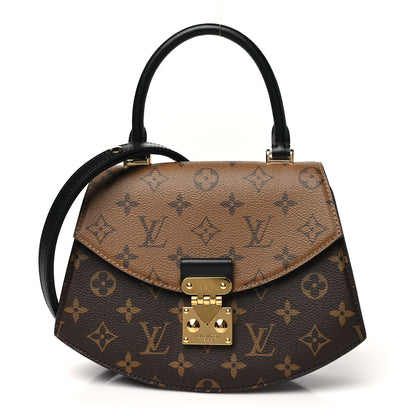 Louis Vuitton Reverse Monogram Tilsitt 1 of 9