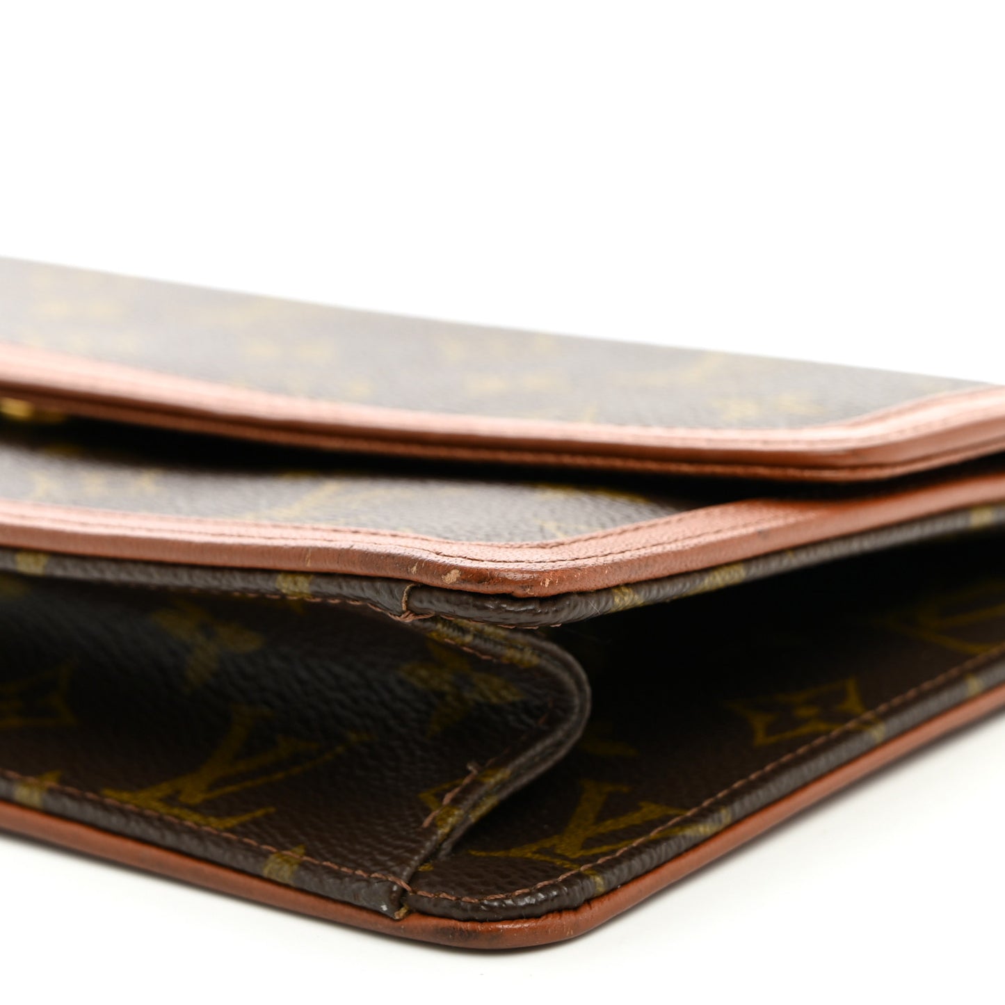 Monogram Pochette Dame 26