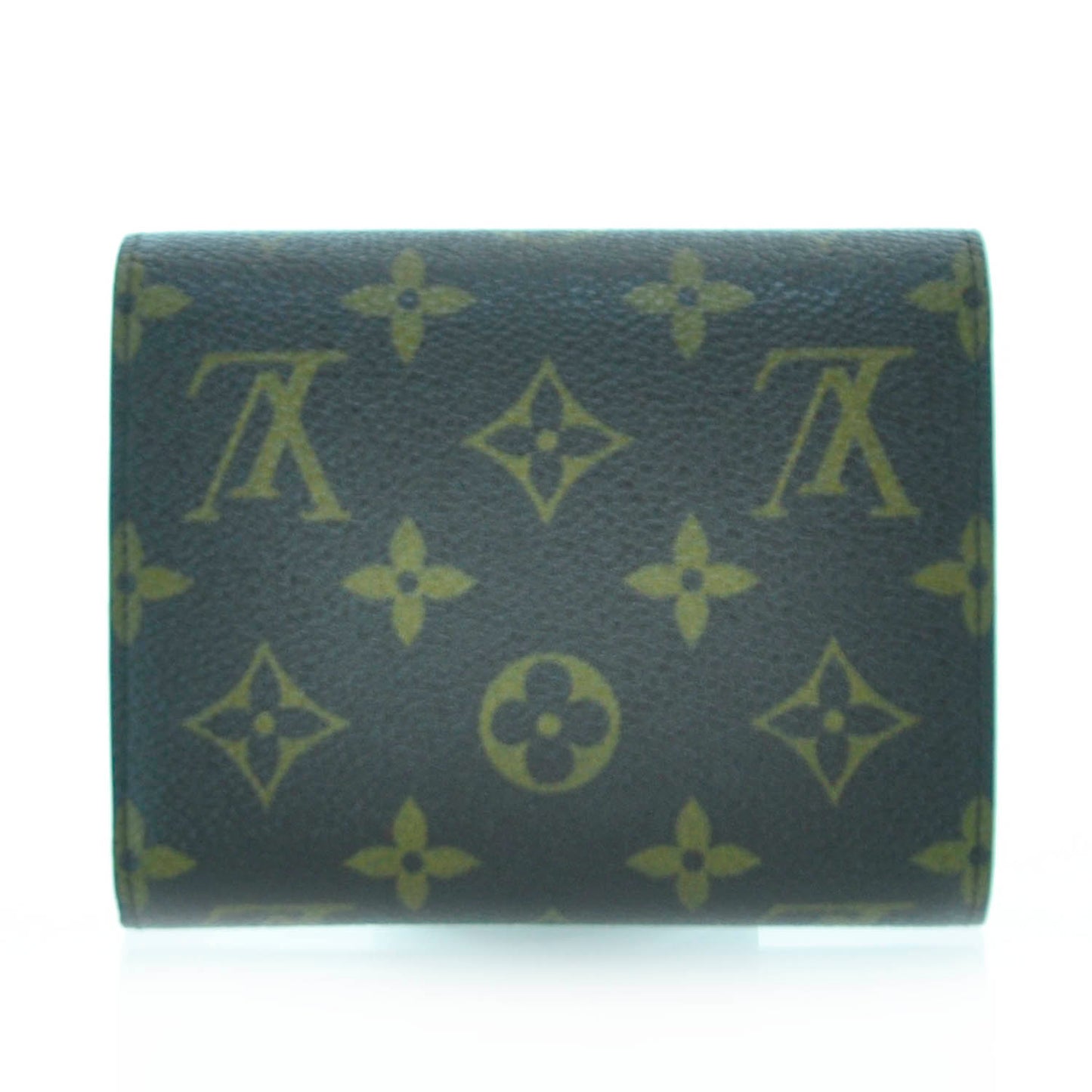 Monogram Joey Wallet