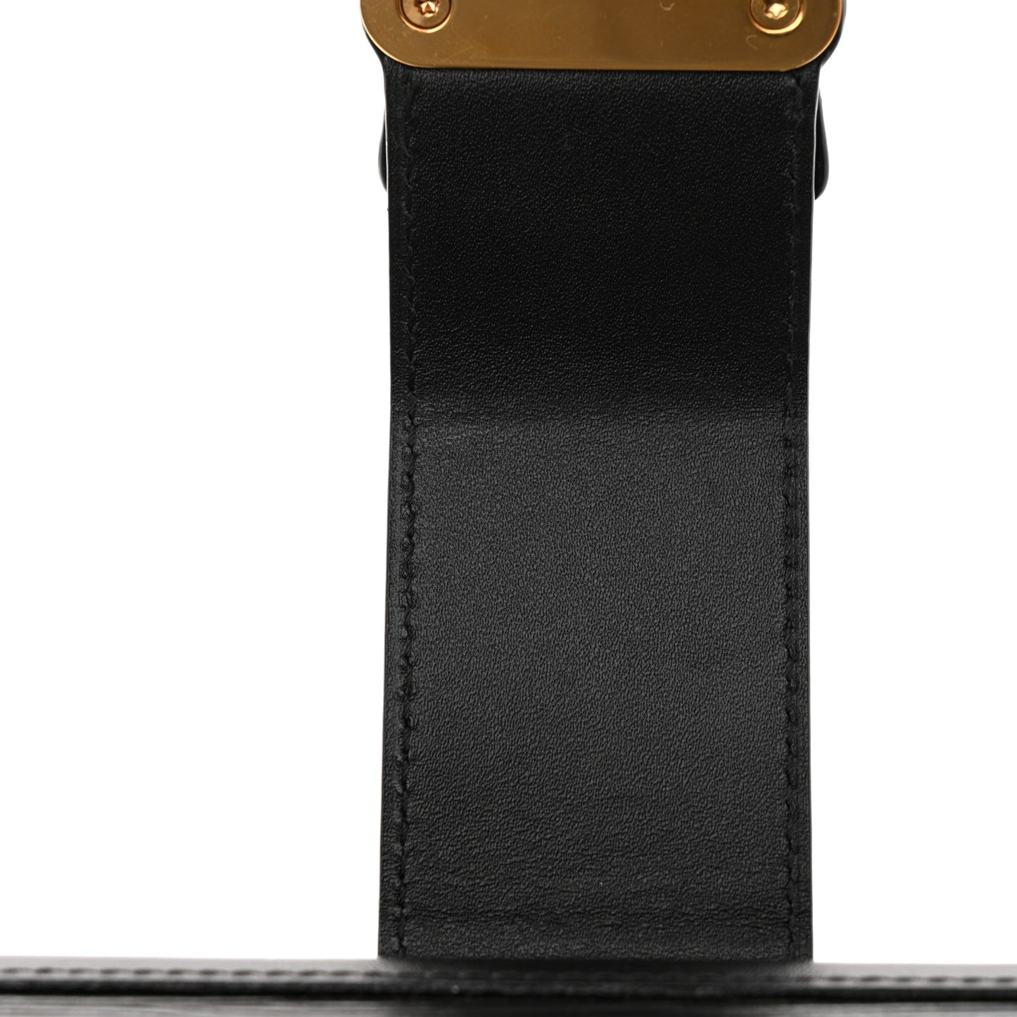 Epi Petite Malle Black