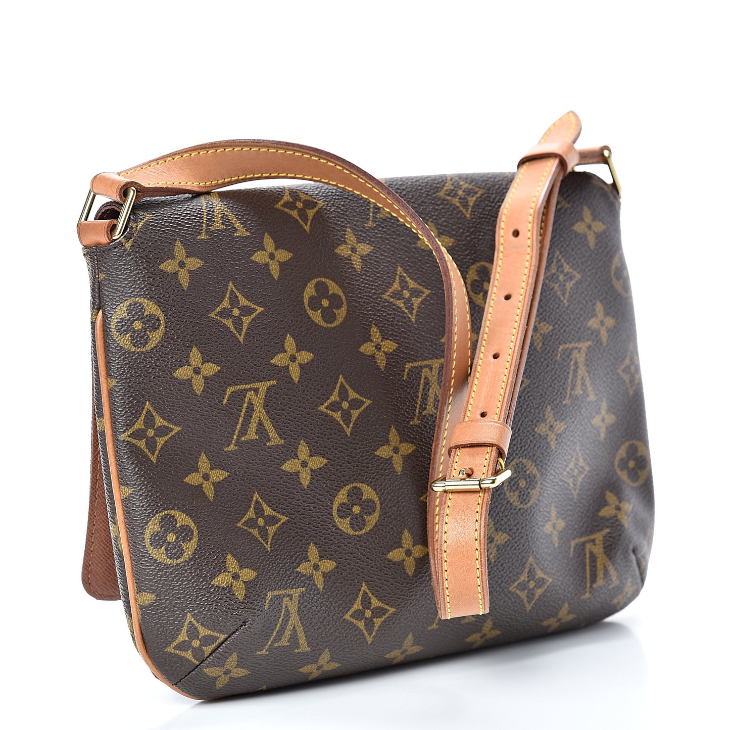 Monogram Musette Tango