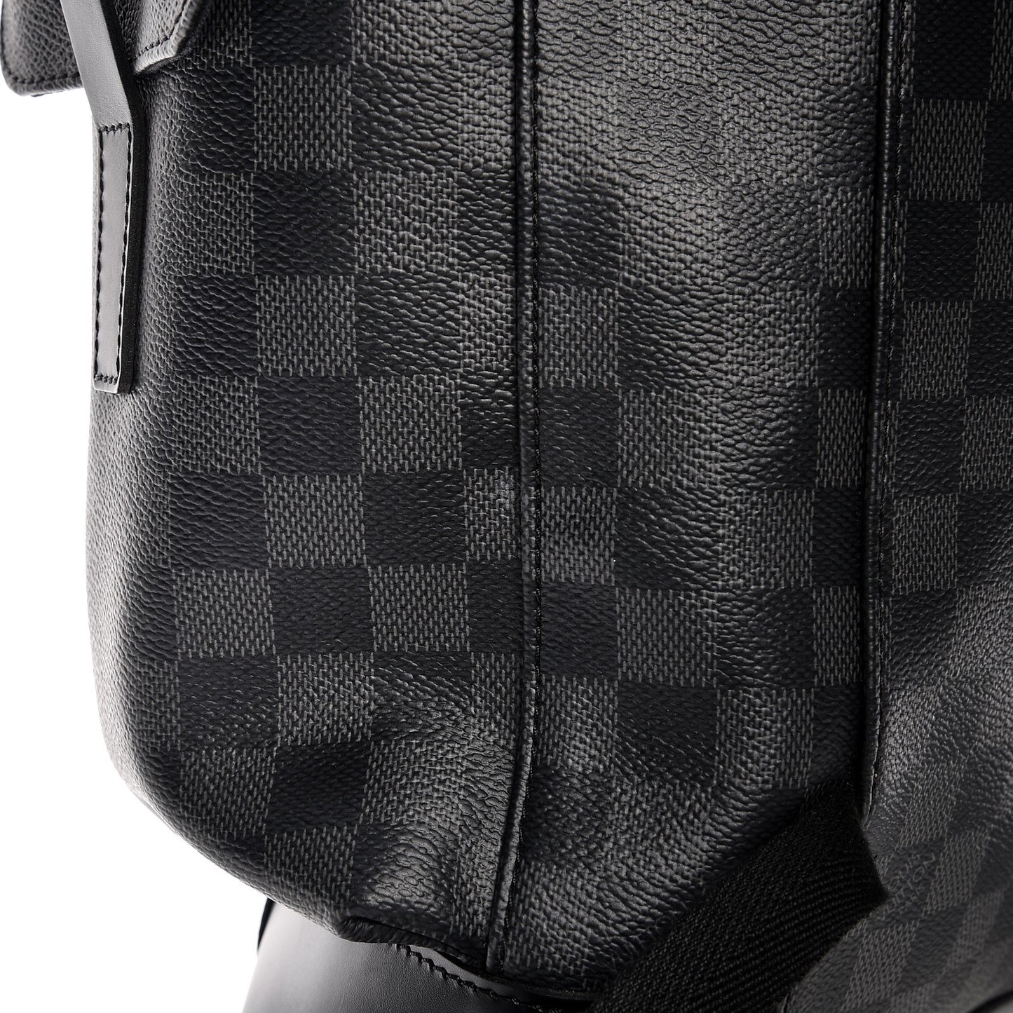 Damier Graphite Christopher PM Backpack