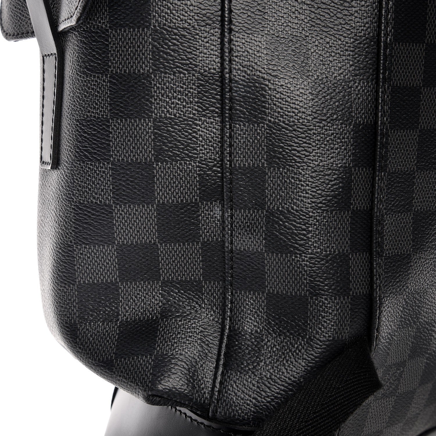 Louis Vuitton Damier Graphite Christopher PM Backpack 9 of 13