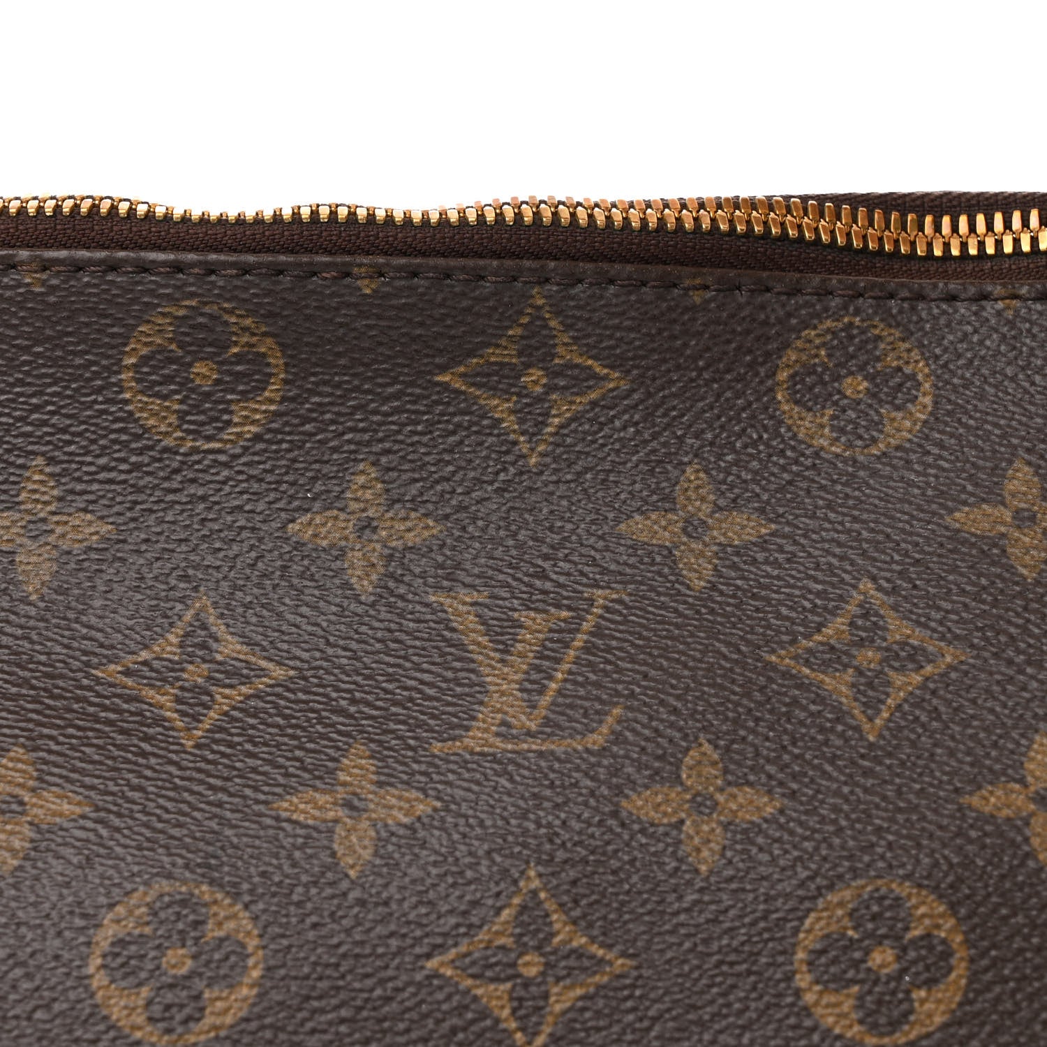 Louis Vuitton Monogram Berri PM 8 of 12