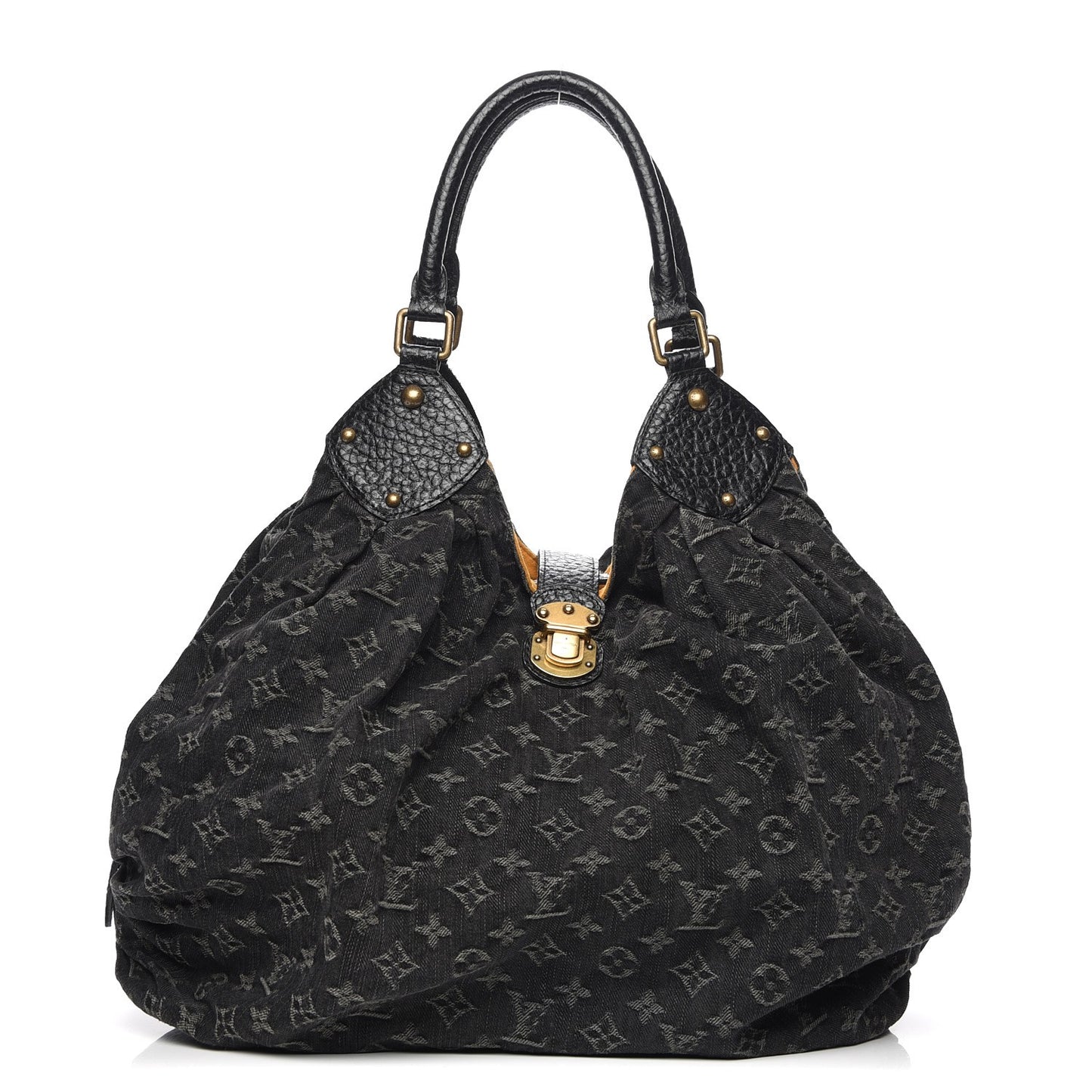 Denim Mahina XL Black