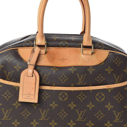 Louis Vuitton Monogram Deauville 7 of 10