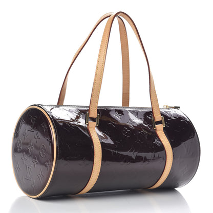 Louis Vuitton Vernis Bedford Amarante 3 of 9